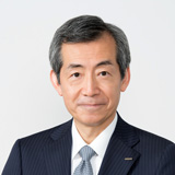 安藤 聡氏