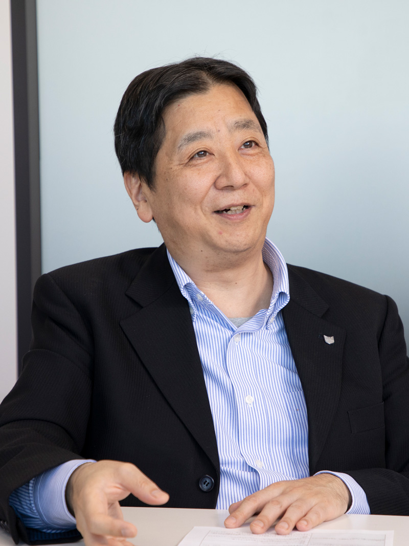 キヤノンITソリューションズ株式会社