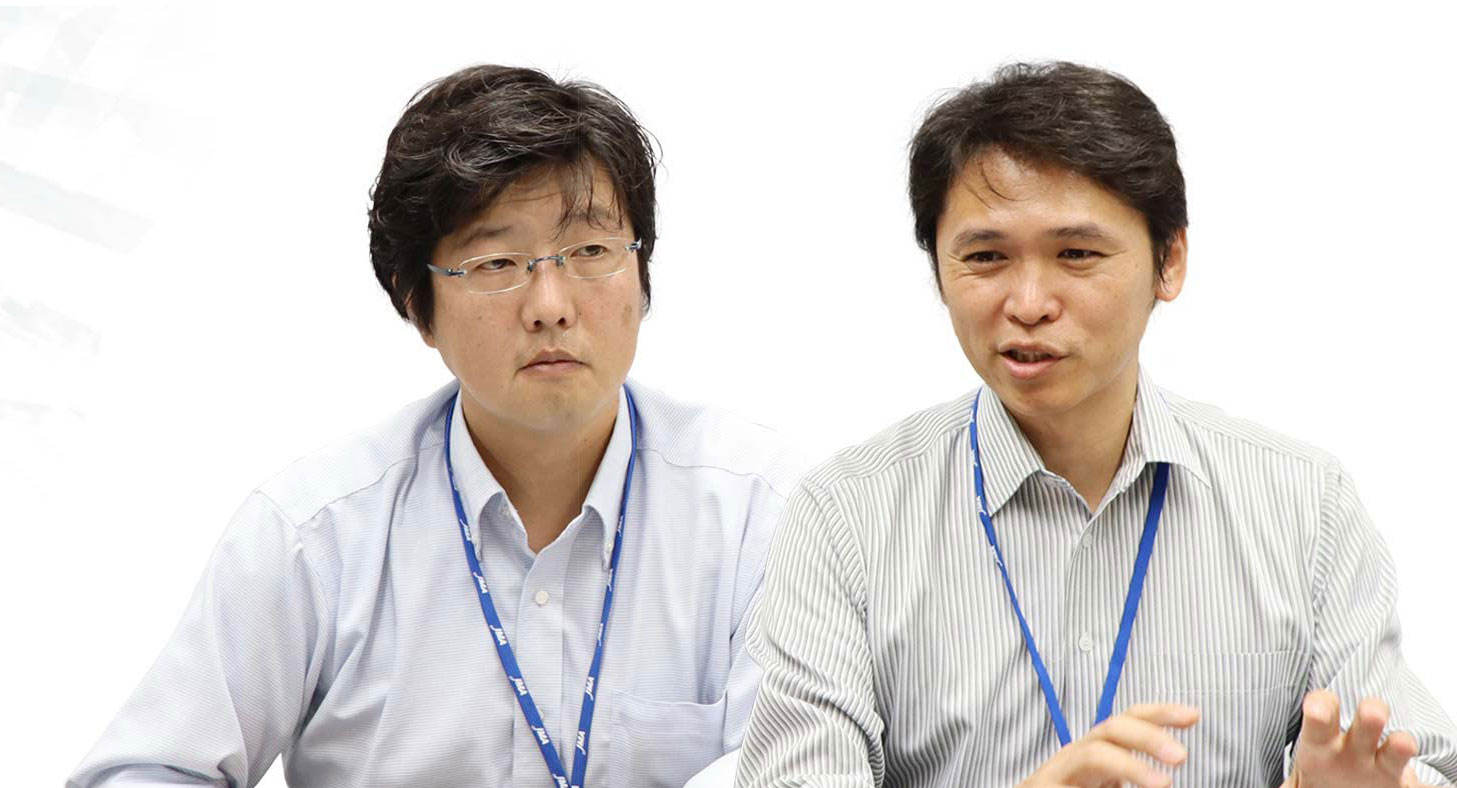 一般社団法人 日本能率協会