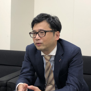 西日本鉄道株式会社／上野潔氏