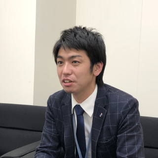 西日本鉄道株式会社／田代幸輔氏