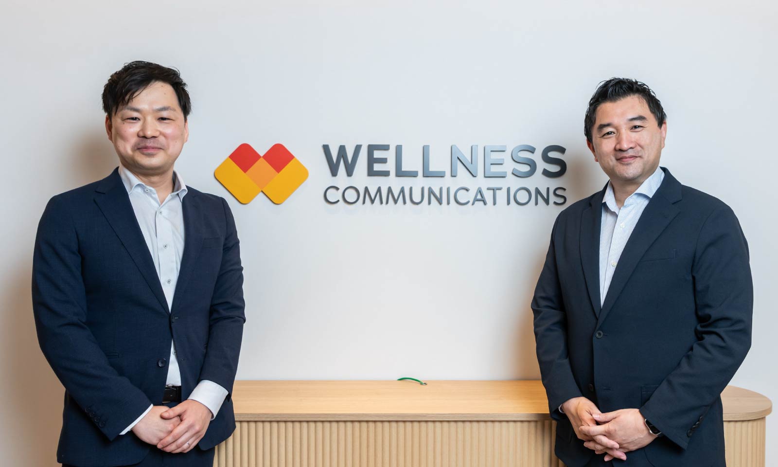 ウェルネス・コミュニケーションズ株式会社 - 経営戦略本部で活用 ウェルネス・コミュニケーションズ株式会社 - 経営戦略本部で活用